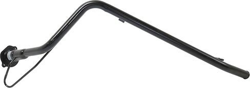 استبدال عنق حشو خزان الوقود من Garage-Pro لسيارة شيفروليه كوبالت 2005 2006 2007 2008 2009 2010 2.0L 2.2L 2.4L Pontiac G5 07-09 2.2L 2.4L مع PZEV (مركبة انبعاثات جزئية صفر) يستبدل #25823421 in Kuwait