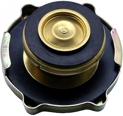 Radiator Cap Compatible With Ram 1500 5.7L V8 RWD 2024 2023 2022 2021 2020 2019 2018 2017 2016 2015 2014 2013 2012 P-4844751 in Kuwait