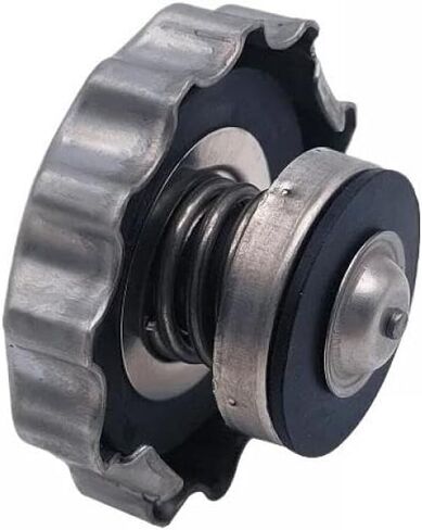 Radiator Cap Compatible With Hisun Massimo 400 500 700 800 ATV UTV Cowboy Knight Sector Bighorn Models 19203-115-0000 P1030001927A0000 in Kuwait