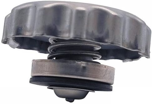Radiator Cap Compatible With Hisun Massimo 400 500 700 800 ATV UTV Cowboy Knight Sector Bighorn Models 19203-115-0000 P1030001927A0000 in Kuwait