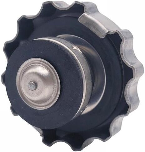 Radiator Cap Compatible With Hisun Massimo 400 500 700 800 ATV UTV Cowboy Knight Sector Bighorn Models 19203-115-0000 P1030001927A0000 in Kuwait