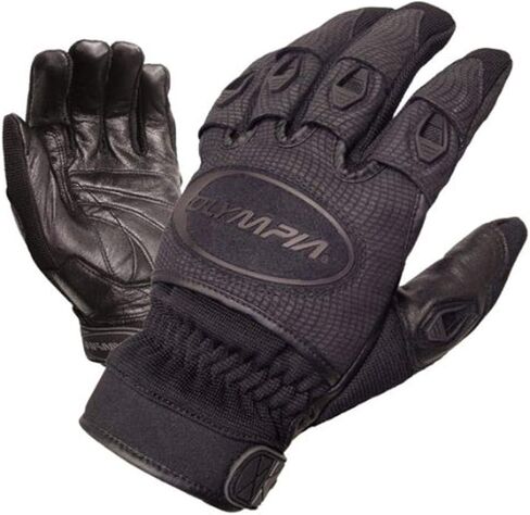 Olympia 750 Ventor Motorcycle Sport Gloves in Saudi Arabia