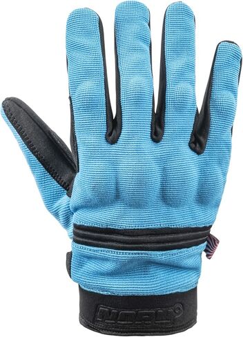 Noru Pawa Off-Road Motorcycle Gloves in Saudi Arabia