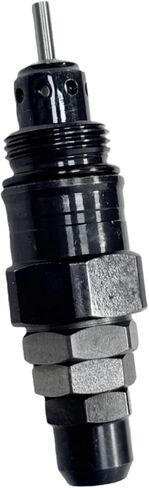 صمام تنفيس 3300psi 25/974602 لـ JCB لودر حفار 2CX 3CX 3C 3D 3CXSMT 4C444 4CX444 214 215 216 217 1400B 1550B 1600B 1700B in Kuwait