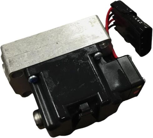 7007496 JL-7007496 طيار التحكم في الضغط يناسب جزء M46 Pumpr لـ 460SJ 450AJ 600SJ 800SJ in Kuwait
