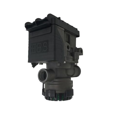 Front Brake Modulator Valve K057765 EBS Axle Module Solenoid for European Trailer in Saudi Arabia