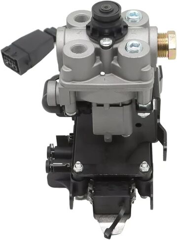 S4005001010 Heavy Truck Relay Valve ABS Modulator Assembly Electronic Control Unit for 4005001010 in Saudi Arabia