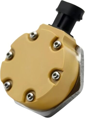 صمام الملف اللولبي 3125620 12940071 لمحرك CAT C6.4 C6.6 C6.4 C4.4 للحفارة 320D 320D FM 320D FM RR 320D GC 320D L 320D LN 320D LRR 320D RR 321D LCR 323D L 323D قطع غيار ما بعد البيع LN 323D in Kuwait
