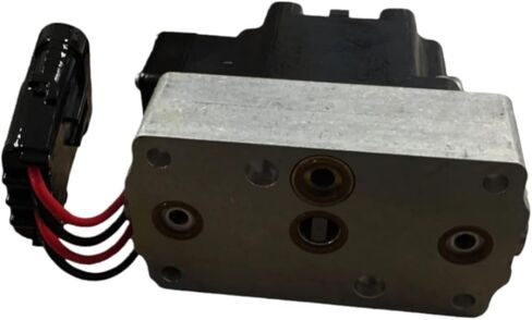 7007496 JL-7007496 طيار التحكم في الضغط يناسب جزء M46 Pumpr لـ 460SJ 450AJ 600SJ 800SJ in Kuwait