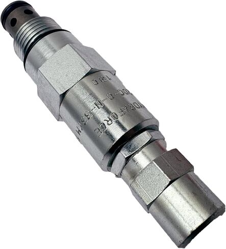 صمام TM1012162 TM10-12162 يناسب حفارة VOL EC220D EC250D EC380 EC480 لحفارة DOOSAN DX215 DX225 in Kuwait