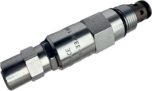 صمام TM1012162 TM10-12162 يناسب حفارة VOL EC220D EC250D EC380 EC480 لحفارة DOOSAN DX215 DX225 in Kuwait