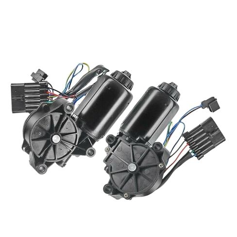 Headlight Motor Left and Right Side 2X 16524230 49124 16524229 49125 Compatible with Firebird 1998-2002 in Kuwait