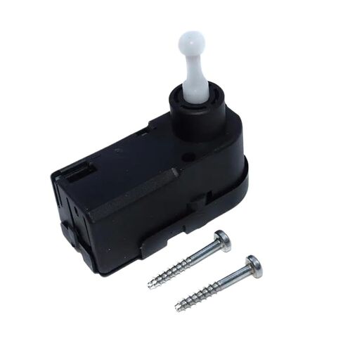 Headlight Level Adjustment Motor Compatible with Mondeo Turnier 1996-2007 97BG13K198AA 0307853307 0307853308 0307853325 in Kuwait
