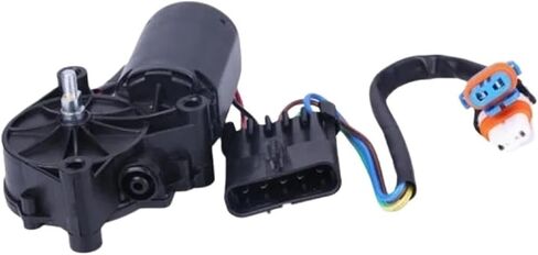 محرك المصابيح الأمامية متوافق مع شيفروليه كورفيت C5 2000-2004 الجانب الأيمن 10351400 in Kuwait