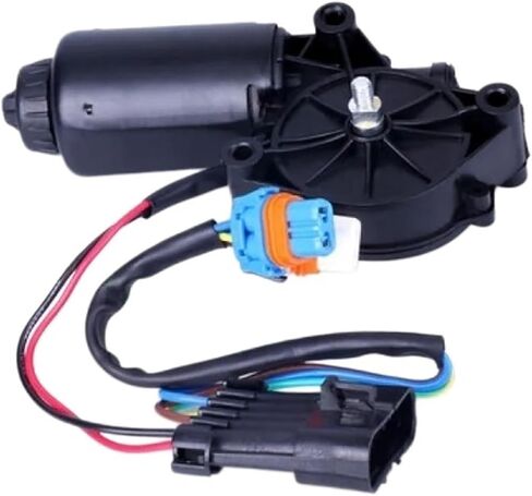 Headlight Headlamp Motor Compatible For Chevrolet Corvette C5 2000-2004 Right Side 10351400 in Saudi Arabia