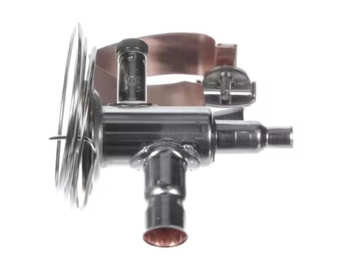 يناسب صمام التمدد الحراري Perlick 0467S R134a N2824B/TXV، R134A/R513A in Kuwait