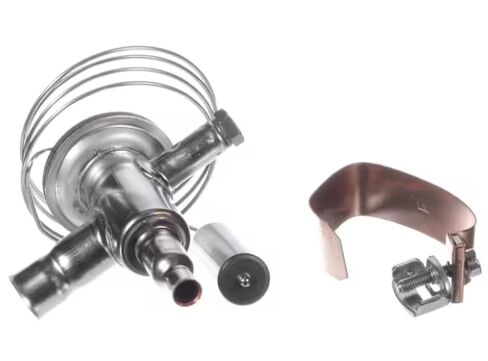 يناسب صمام التمدد الحراري Perlick 0467S R134a N2824B/TXV، R134A/R513A in Kuwait