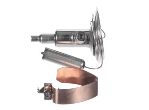 يناسب صمام التمدد الحراري Perlick 0467S R134a N2824B/TXV، R134A/R513A in Kuwait