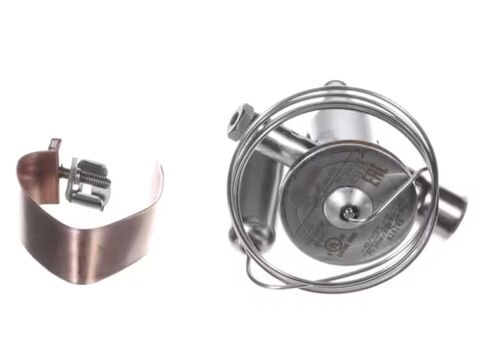 يناسب صمام التمدد الحراري Perlick 0467S R134a N2824B/TXV، R134A/R513A in Kuwait
