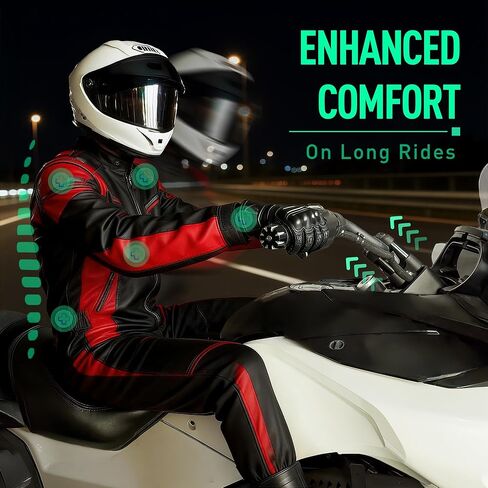 2" Aluminum Handlebar Riser Extension Kit with Mount Clamps | Easy Install No Drilling Fit for Can-Am Spyder F3 All Years & RT 2020+ in Kuwait