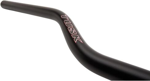 Tusk Chub 1 1/8" Big Bar Mini Wide Black in Kuwait
