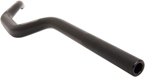 Tusk Chub 1 1/8" Big Bar Mini Wide Black in Kuwait
