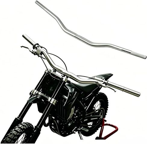 Motorcycle Handlebars for Kawasaki Z500 2025 Aluminum Alloy Motorcycle Cross Bar Adjustable Strength Levers Balance Handlebar Crossbar in Saudi Arabia