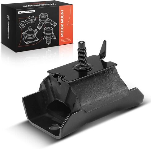 A-Premium Transmission Mount Compatible with GMC Savana 1500 2003-2014, Savana 2500 2003-2006 & Chevrolet Express 1500 2003-2014, Express 2500 2003-2006, 4.3L in Kuwait
