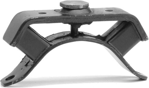 1 PCS Manual Transmission Mount Rear Transmission Mounts fits Toyota Hi-Lux,Carina,Corona,Corolla,Pickup,Celica 1972 1973 in Kuwait
