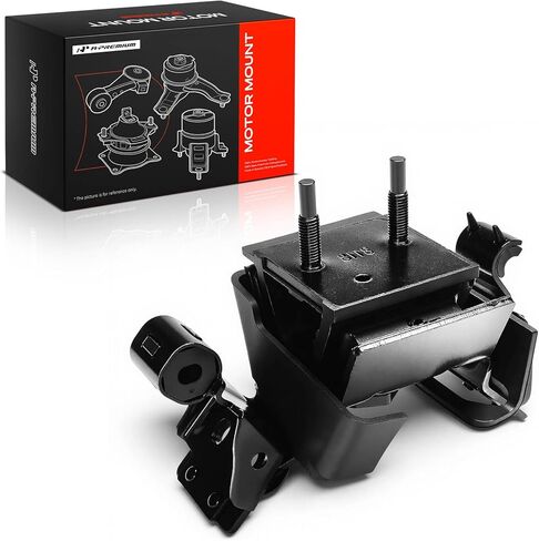 A-Premium Transmission Mount Compatible with Ford F-150 2017 2018 2019 2020, 3.5L, Automatic Transmission in Kuwait