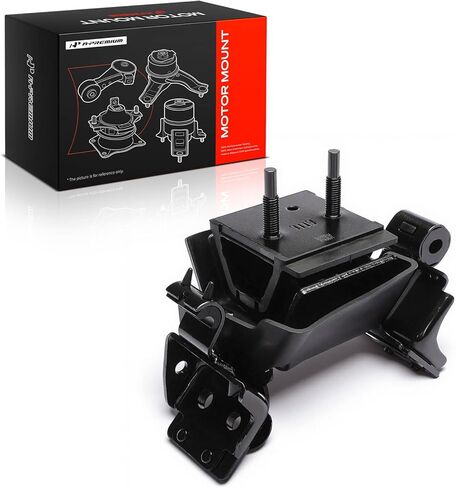 A-Premium Transmission Mount Compatible with Ford F-150 2017 2018 2019 2020, 3.5L, Automatic Transmission in Kuwait