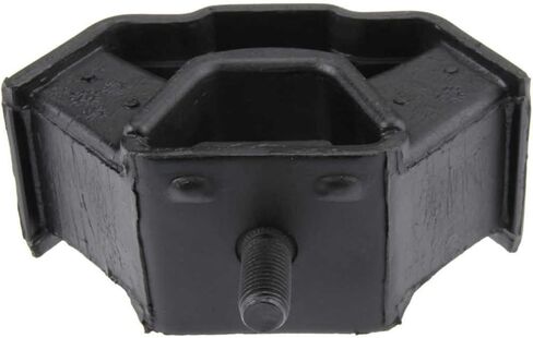 1 X Automatic Transmission Mount Rear Trans Mount fits Mercedes-Benz 230,240D,300D 1975 1976 in Kuwait