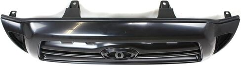Replacement Headlamp Kit (Driver and Passenger) fits Toyota Tacoma 2005-2010 4.0L V6 - Base/Standard/Extended Cab (Type 1) in Kuwait