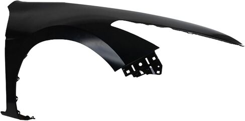 Replacement Headlight Kit fits Honda Accord 2012 EX/EX-L Coupe Passenger Side 3.5L V6 (2012) in Kuwait