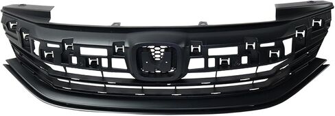 Replacement Headlight Kit Driver Side fits Honda Accord Sedan 2016-2017 2.4L (4-Cylinder) LX in Kuwait
