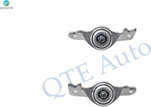 PM Auto Pair 2 Rear Complete Shock Kit Compatible with 2010-2016 Buick Lacrosse w/H-Arm Rear Axle in Kuwait
