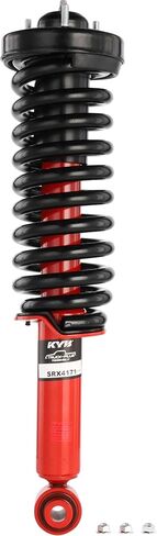مجموعة أدوات تسوية وحدة الزاوية الكاملة من KYB SRX4171 - دعامة، جبل، زنبركي in Kuwait
