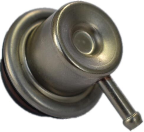 Fuel Injection Pressure Regulator with Clip and Snap Ring Replaces 19236428, 2173299 Compatible with LeSabre Monte Carlo NPR Park Avenue Regal in Kuwait