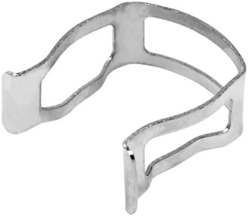 Fuel Injection Pressure Regulator with Clip and Snap Ring Replaces 19236428, 2173299 Compatible with LeSabre Monte Carlo NPR Park Avenue Regal in Kuwait