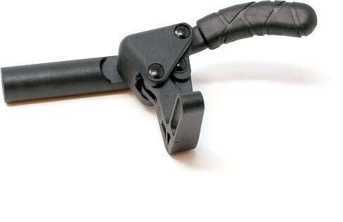 Composite Push to Lock Wheel Locks for Tilite Wheelchairs - Pair in Saudi Arabia