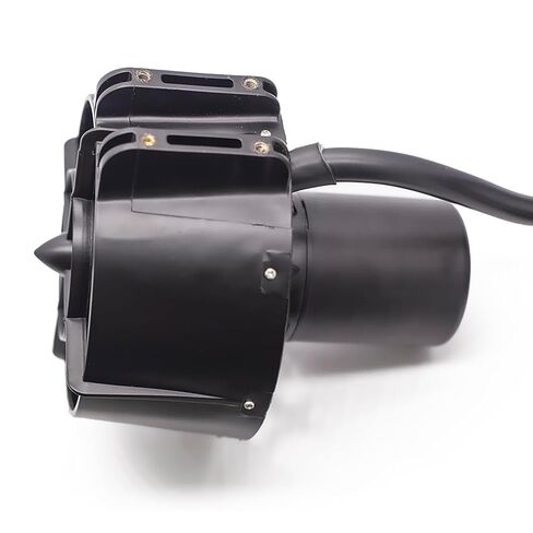 24V U92 Pro Underwater Thruster, 23.6Lbs Thrust,500W Waterproof Brushless Motor for Fishing Boats Inflatable Boats (CCW) in Kuwait