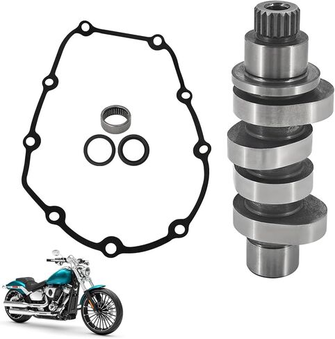 330-0641 475C Chain Drive Camshaft Kit Fits for Harley Davidson Milwaukee 8 M8 Engine 2017-2023 in Saudi Arabia