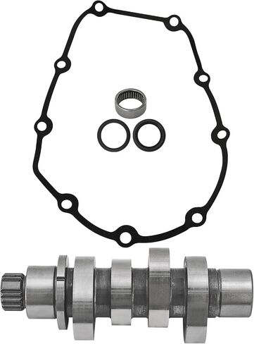 330-0641 475C Chain Drive Camshaft Kit Fits for Harley Davidson Milwaukee 8 M8 Engine 2017-2023 in Saudi Arabia