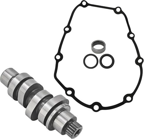 330-0641 475C Chain Drive Camshaft Kit Fits for Harley Davidson Milwaukee 8 M8 Engine 2017-2023 in Saudi Arabia