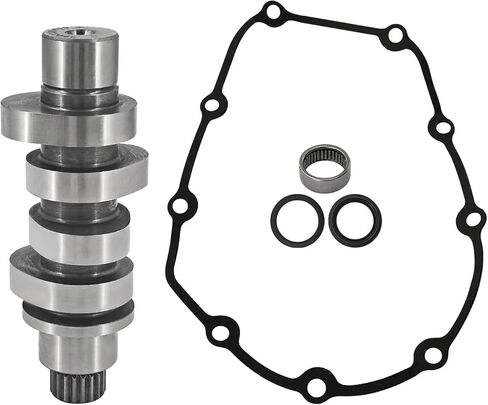 330-0641 475C Chain Drive Camshaft Kit Fits for Harley Davidson Milwaukee 8 M8 Engine 2017-2023 in Saudi Arabia