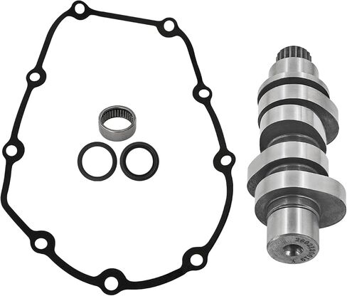 330-0641 475C Chain Drive Camshaft Kit Fits for Harley Davidson Milwaukee 8 M8 Engine 2017-2023 in Saudi Arabia