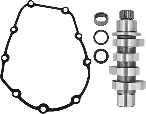 330-0641 475C Chain Drive Camshaft Kit Fits for Harley Davidson Milwaukee 8 M8 Engine 2017-2023 in Saudi Arabia