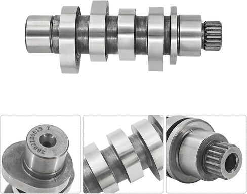 330-0641 475C Chain Drive Camshaft Kit Fits for Harley Davidson Milwaukee 8 M8 Engine 2017-2023 in Saudi Arabia