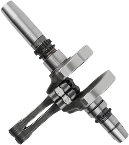 Crankshaft Assembly Compatible With BRP 650 800 420219665 in Saudi Arabia