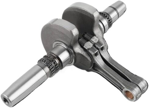 Crankshaft Assembly Compatible With BRP 650 800 420219665 in Saudi Arabia